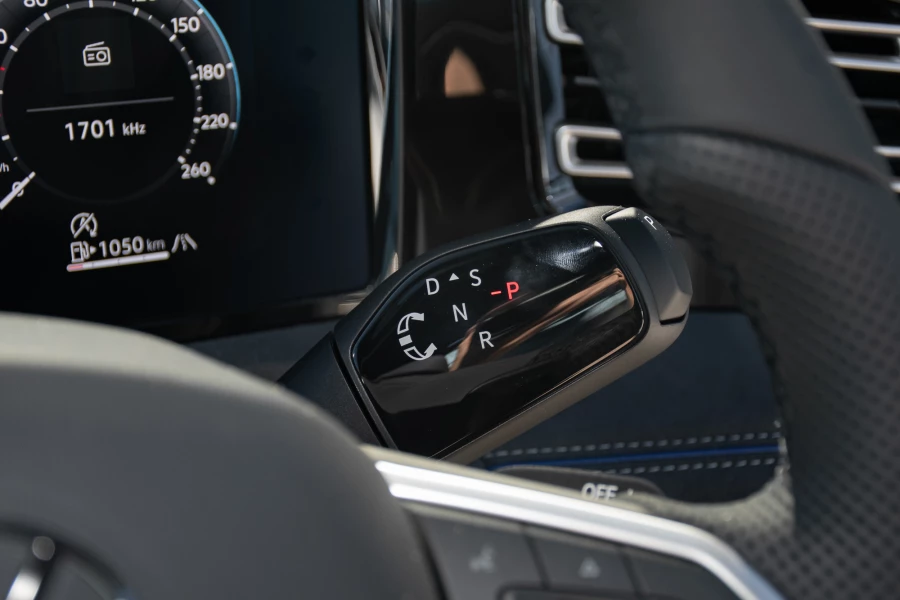 2026 Volkswagen Tiguan CT 150TSI R-Line SUV Image 14
