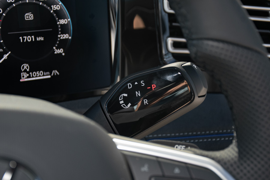2026 Volkswagen Tiguan CT 150TSI R-Line SUV