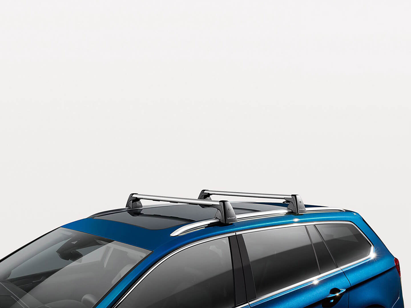 Roof bars Transport Image