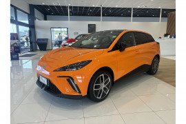 2023 MG MG4 MEH32 Essence 64 Hatch