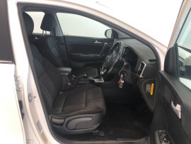 2016 Kia Sportage QL Si Suv