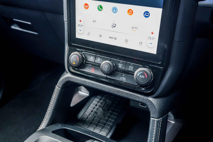 2025 MY25.25 Ford Ranger P703 Platinum Ute Image 19