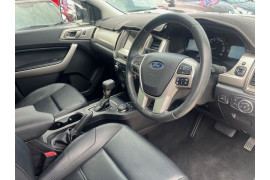 2020 MY20.75 Ford Everest UA II Trend SUV