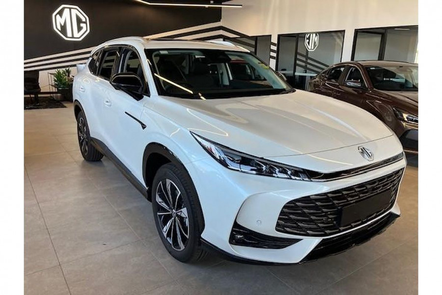 2024 MY24.5 MG HS AS33 Essence SUV Image 13