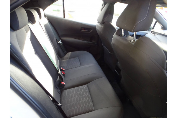 2021 Toyota Corolla ZWE211R ASCENT SPORT HYBRID Hatch