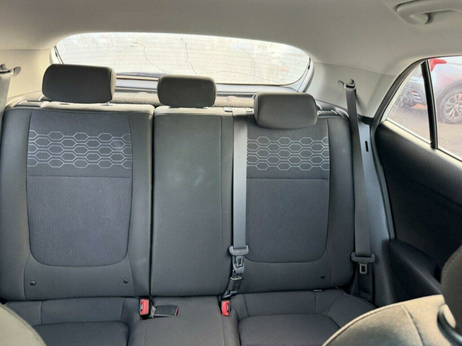 2020 MY21 Kia Rio YB Sport Hatch Image 24