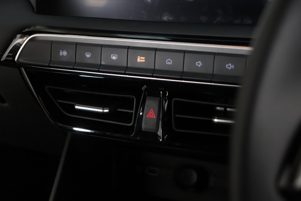 2026 MG MG3 ZP22 Excite Hatch Image 13