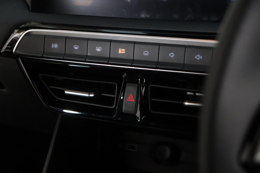 2026 MG MG3 ZP22 Excite Hatch Image 13