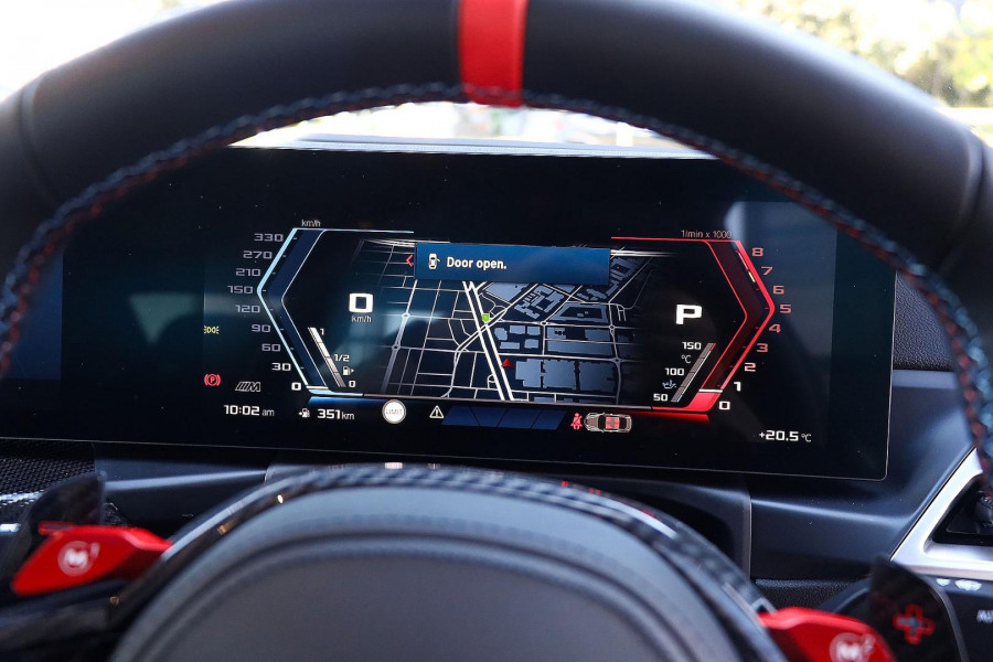 2026 BMW M2 G87 LCI  Coupe