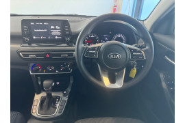2020 Kia Seltos SP2 S SUV