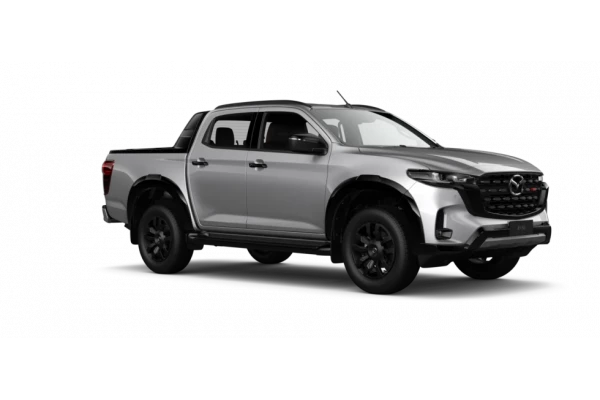 2026 Mazda BT-50 TF SP Ute Image 7
