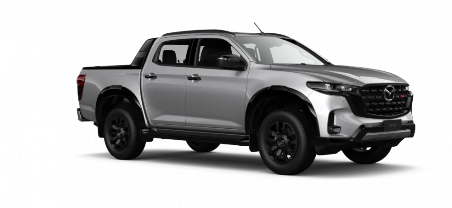 2026 Mazda BT-50 TF SP Ute Image 7