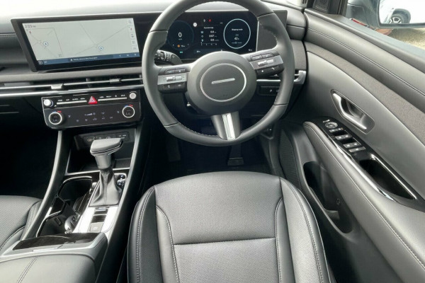 2026 Hyundai Tucson NX4.V4 Elite SUV Image 11