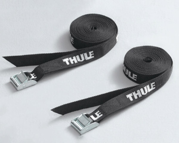 Tie down straps (THULE)