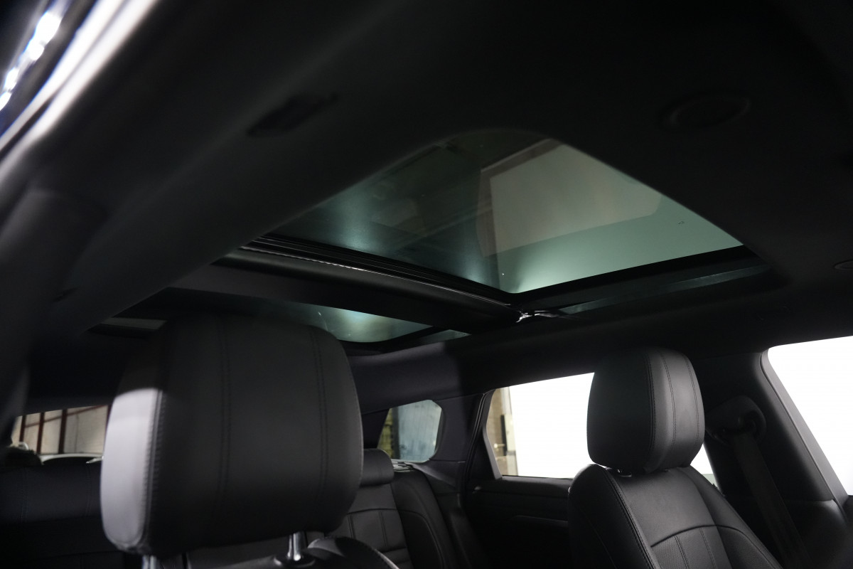2021 Land Rover Range Rover Evoque L551 P250 R-Dynamic SE SUV