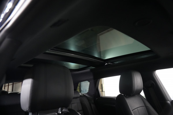 2021 Land Rover Range Rover Evoque L551 P250 R-Dynamic SE SUV image 26