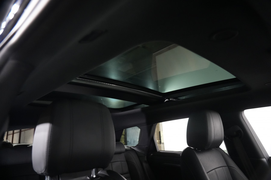 2021 Land Rover Range Rover Evoque L551 P250 R-Dynamic SE SUV
