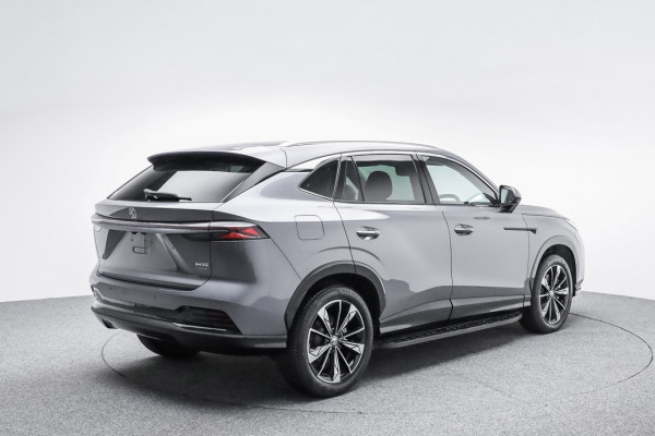 2026 MG HS Super Hybrid Essence SUV Image 4