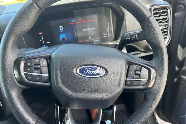 2022 Ford Ranger P703 XLT Ute Image 39