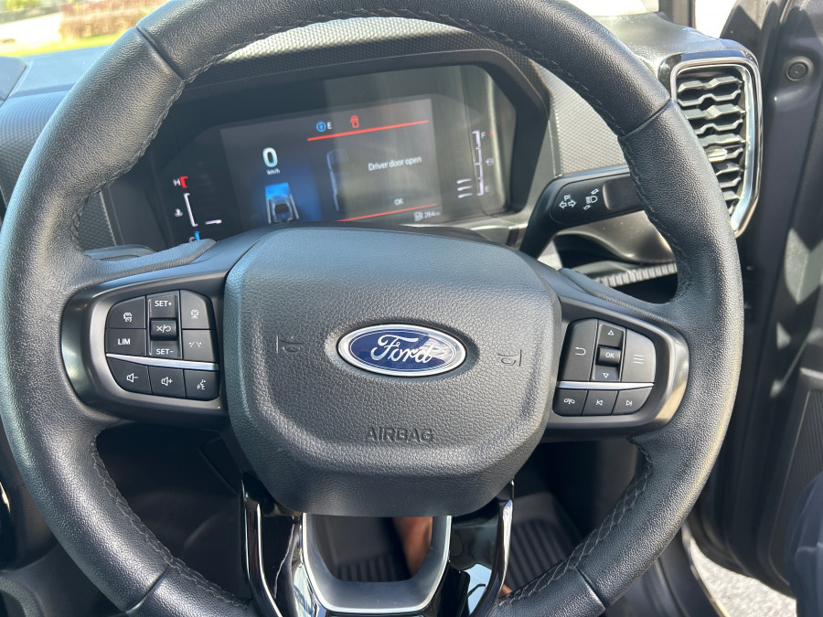 2022 Ford Ranger P703 XLT Ute Image 39