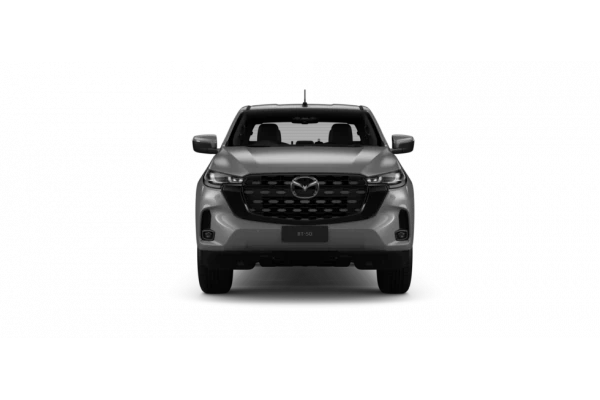 2026 Mazda BT-50 TF GT Ute Image 4