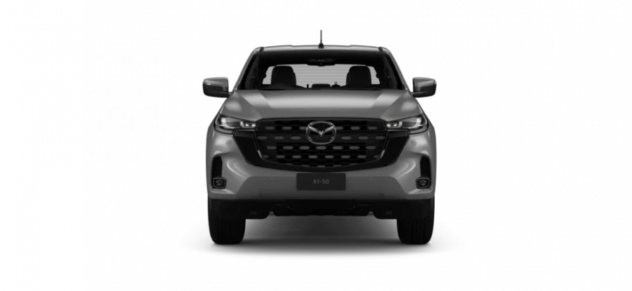 2026 Mazda BT-50 TF GT Ute Image 4