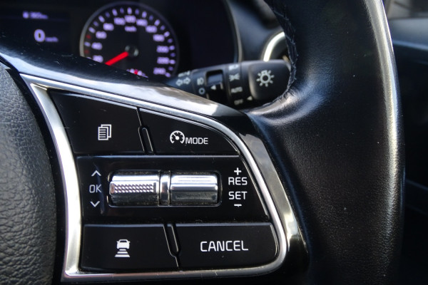 2020 Kia Cerato BD Sport+ Sedan Image 20