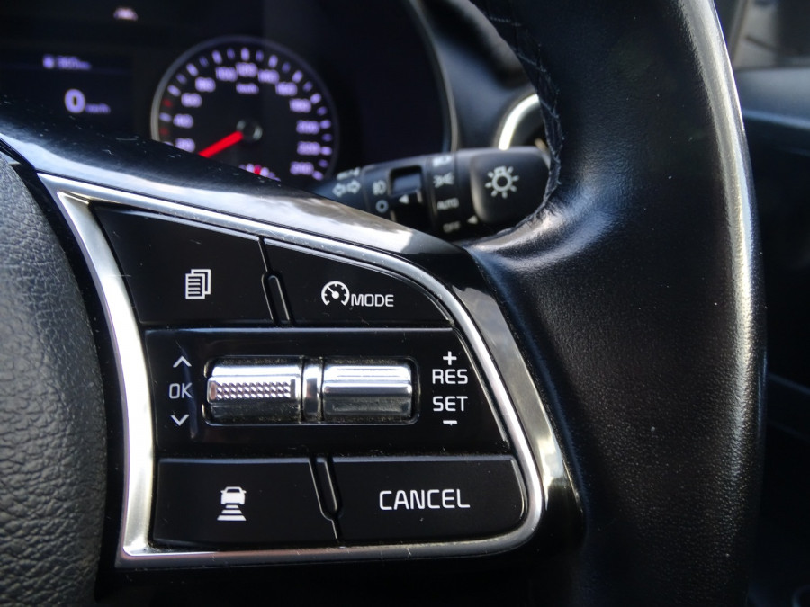2020 Kia Cerato BD Sport+ Sedan Image 20