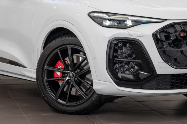 2025 Audi SQ5 GU edition one SUV image 6