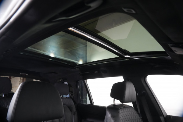 2022 BMW X7 Xdrive40d Design Pure Exc Mhev SUV Image 28