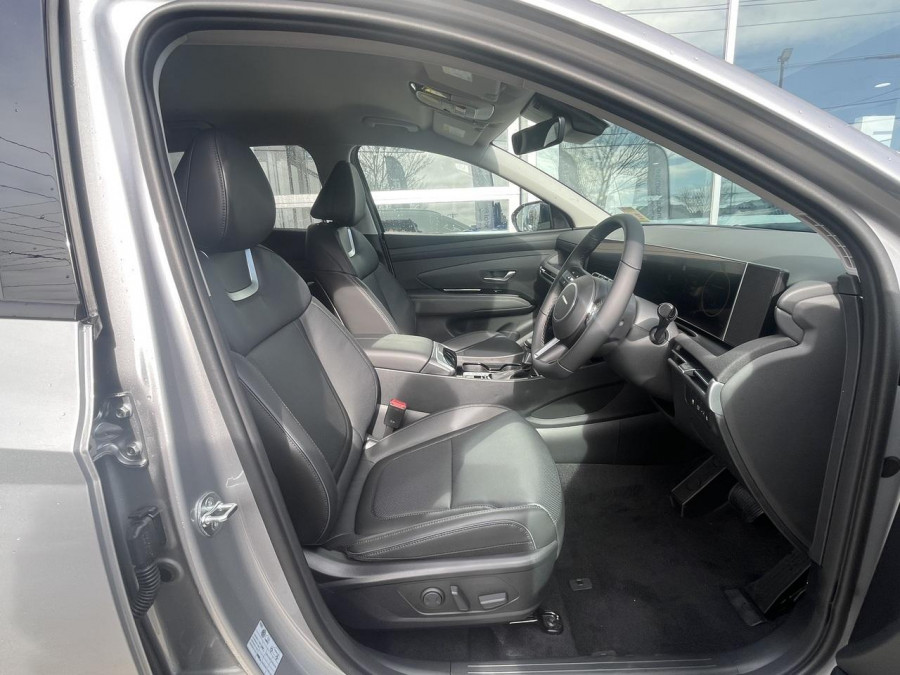 2026 Hyundai Tucson NX4.V4 Elite SUV Image 9