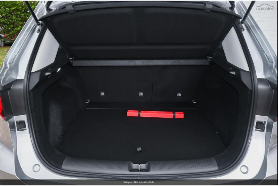 2025 MG ZS ZS32 Essence SUV Image 7