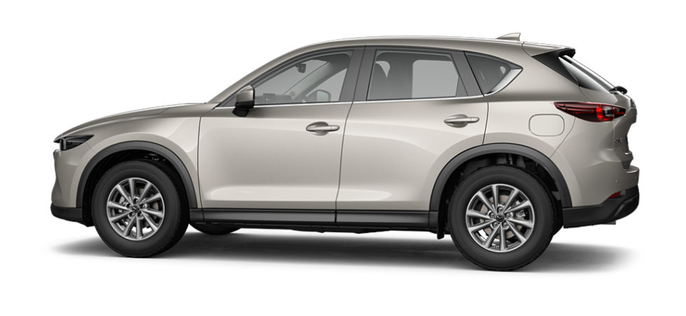 2025 MY24 Mazda CX-5 KF Series G25 Maxx Sport SUV Image 21