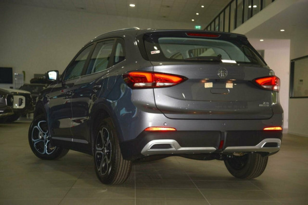 2024 MY25 MG ZS ZS32 Essence Hybrid+ SUV