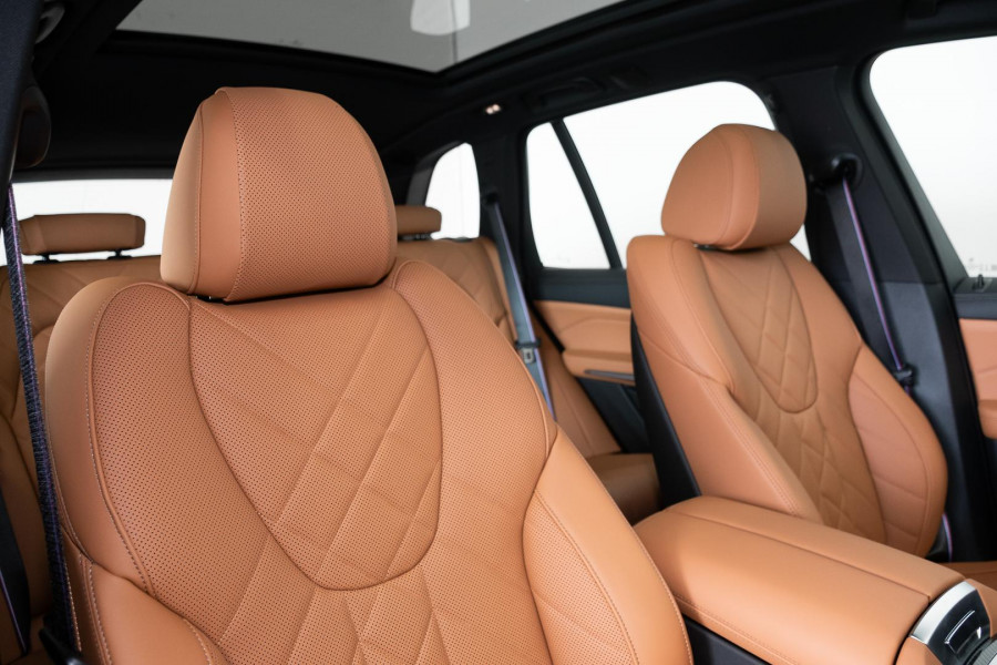 2026 BMW X5 G05 LCI xDrive30d M Sport SUV