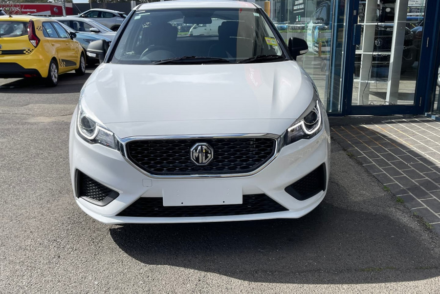 New 2022 [THIS VEHICLE IS SOLD] #MD2048 Melbourne | Dandenong MG