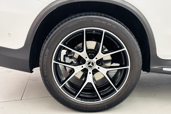 2020 MY22 Mercedes-Benz GLC-Class C253 GLC300 Coupe Image 16