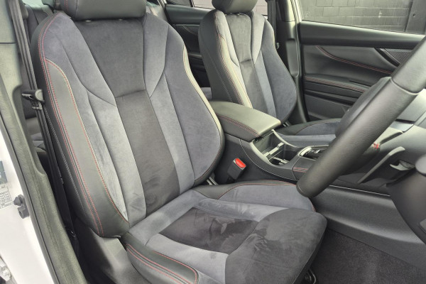2025 MY24 Subaru WRX VB tS Sedan Image 6