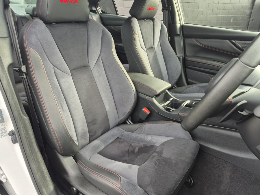 2025 MY24 Subaru WRX VB tS Sedan Image 6
