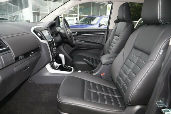 2019 Isuzu UTE MU-X LS-T 4x4 Wagon Mobile Image 10