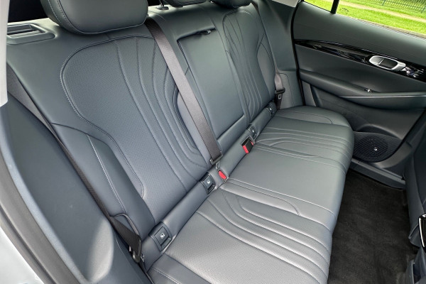 2026 Geely EX5 E245 Inspire Extended Range SUV Image 11
