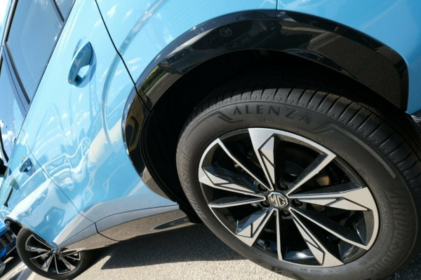 2024 MY24.5 MG HS AS33 Excite SUV Image 4