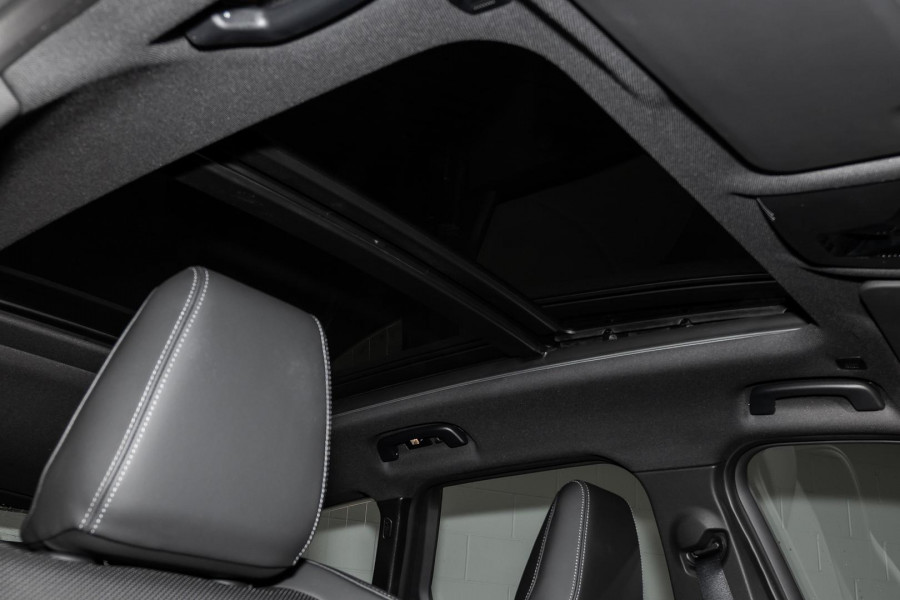 2026 BMW X1 U11 xDrive25e M Sport SUV