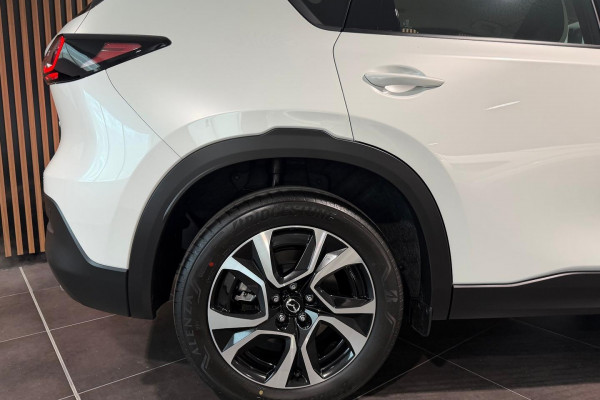 2026 Mazda CX-5 KM Series G25 Touring SUV Image 6