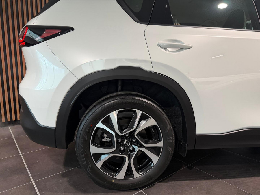 2026 Mazda CX-5 KM Series G25 Touring SUV Image 6