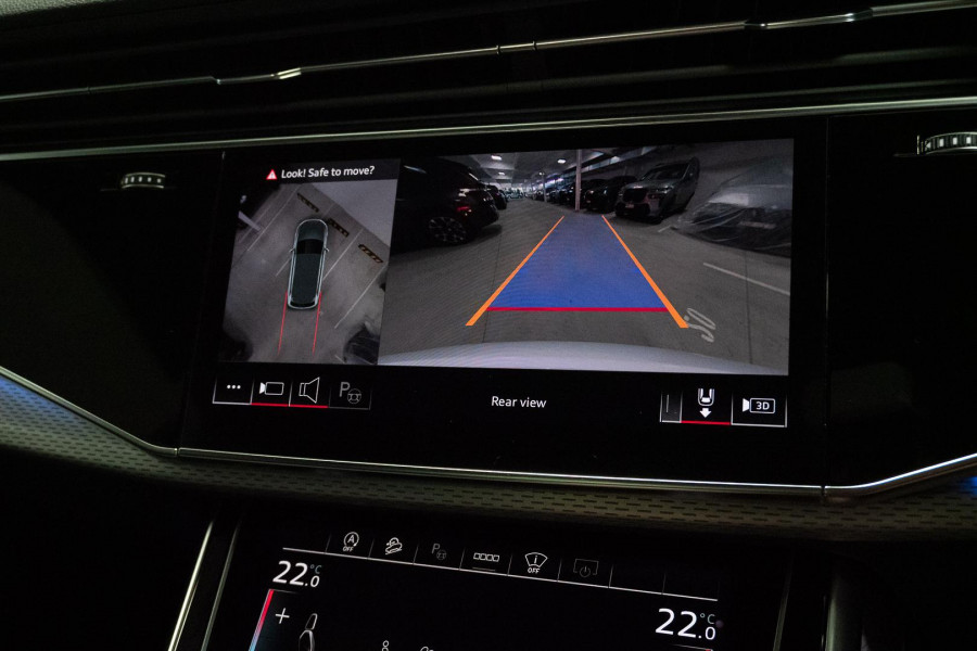 2025 MY26 Audi Q7 4M TDI 210kW S line SUV
