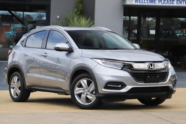 2020 MY21 Honda Hr-v VTi-S Hatchback