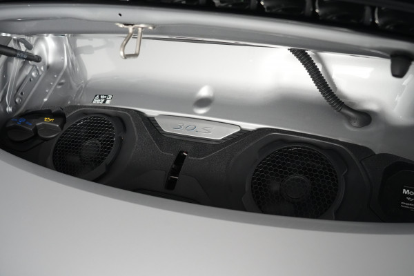 2025 Porsche 911 992.2 Carrera S Coupe Image 30