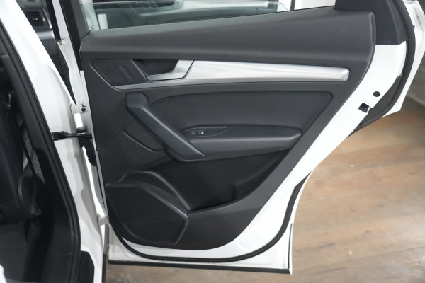 2019 Audi Q5 FY 40 TDI Sport SUV Image 35