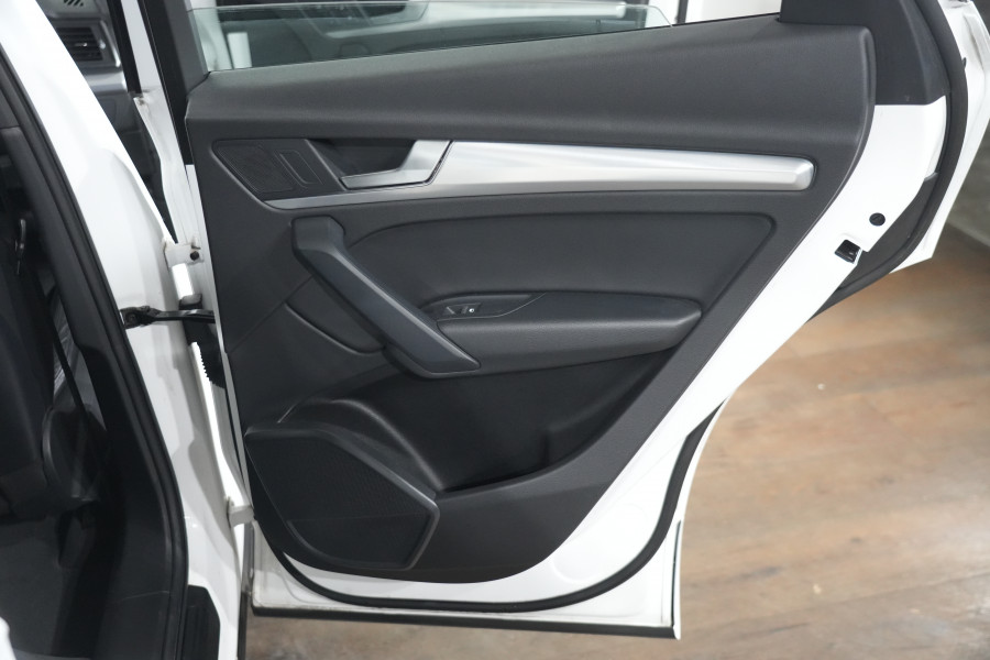 2019 Audi Q5 FY 40 TDI Sport SUV